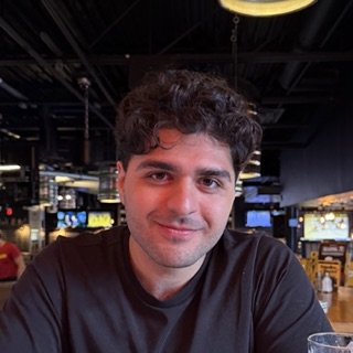 Ali Ghavampour